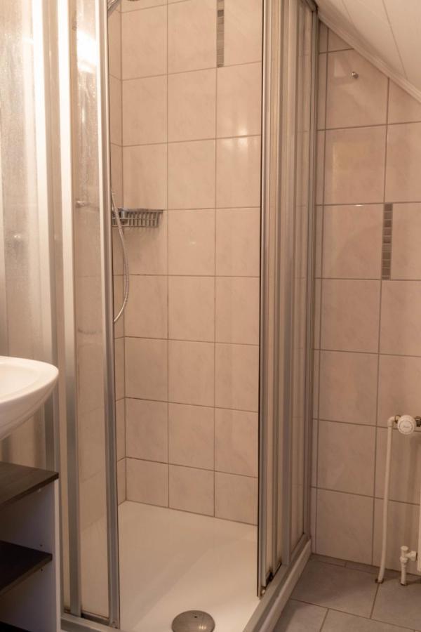 Apartment Am Nordkap-4 By Interhome Norddeich  Ngoại thất bức ảnh